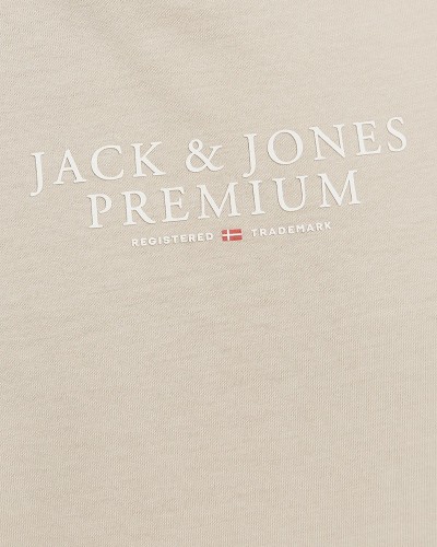 JACK & JONES JPRBLUARCHIE SS TEE CREW NECK NOOS - 12217167 JACK & JONES JPRBLUARCHIE SS TEE CREW NECK NOOS - 12217167