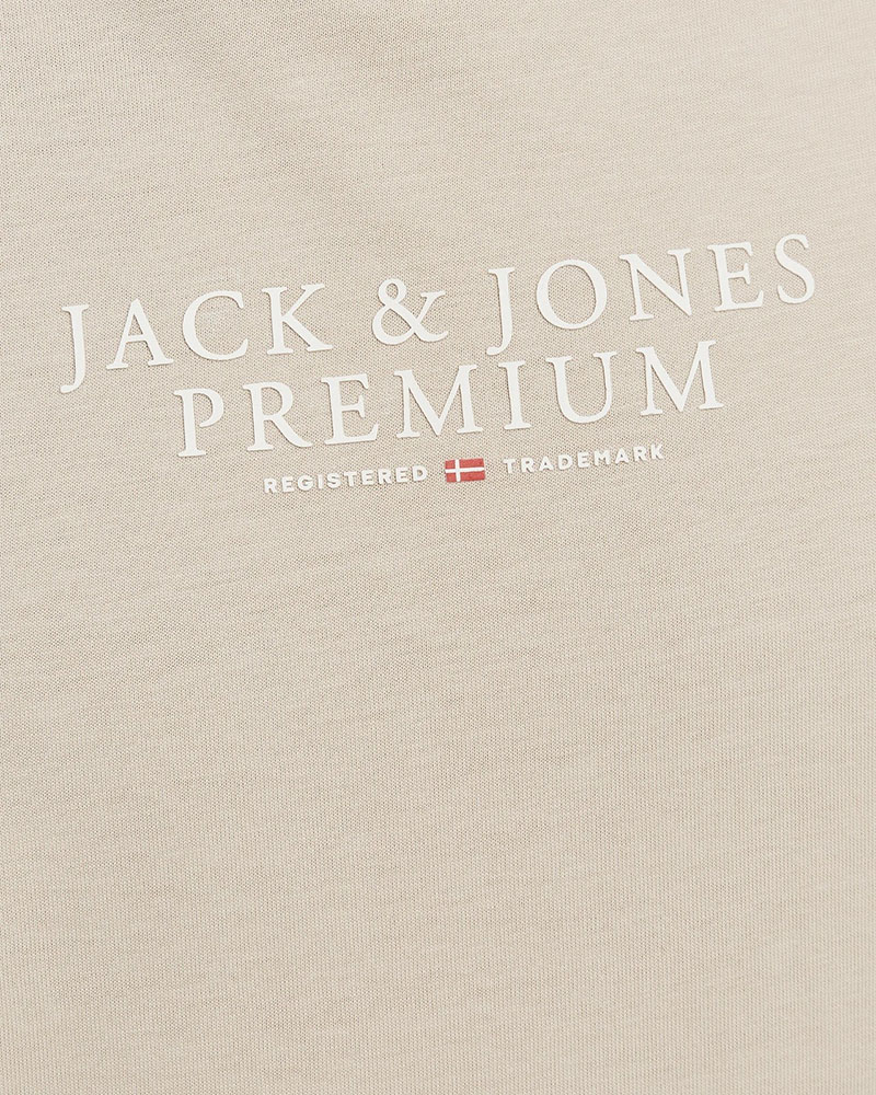 JACK & JONES JPRBLUARCHIE SS TEE CREW NECK NOOS - 12217167 JACK & JONES JPRBLUARCHIE SS TEE CREW NECK NOOS - 12217167
