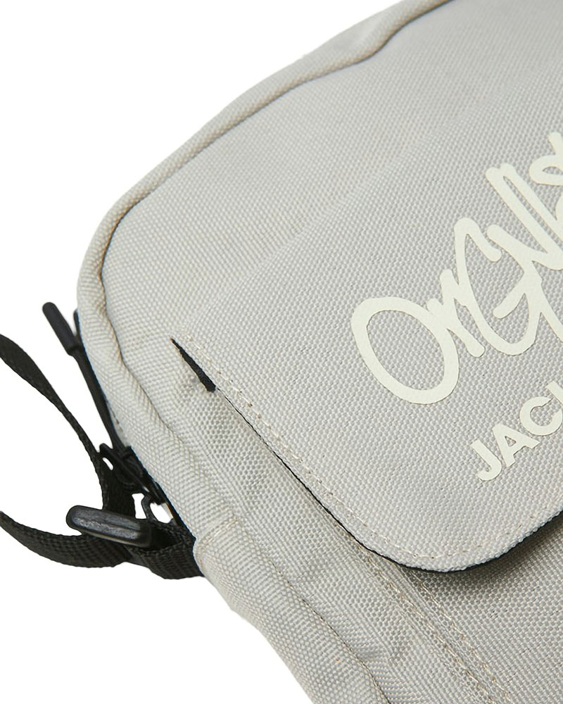 JACK & JONES JACORG X SLING BAG LN - 12267113 JACK & JONES JACORG X SLING BAG LN - 12267113