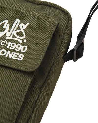 JACK & JONES JACORG X SLING BAG LN - 12267113 JACK & JONES JACORG X SLING BAG LN - 12267113