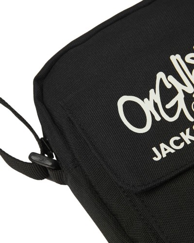 JACK & JONES JACORG X SLING BAG LN - 12267113 JACK & JONES JACORG X SLING BAG LN - 12267113