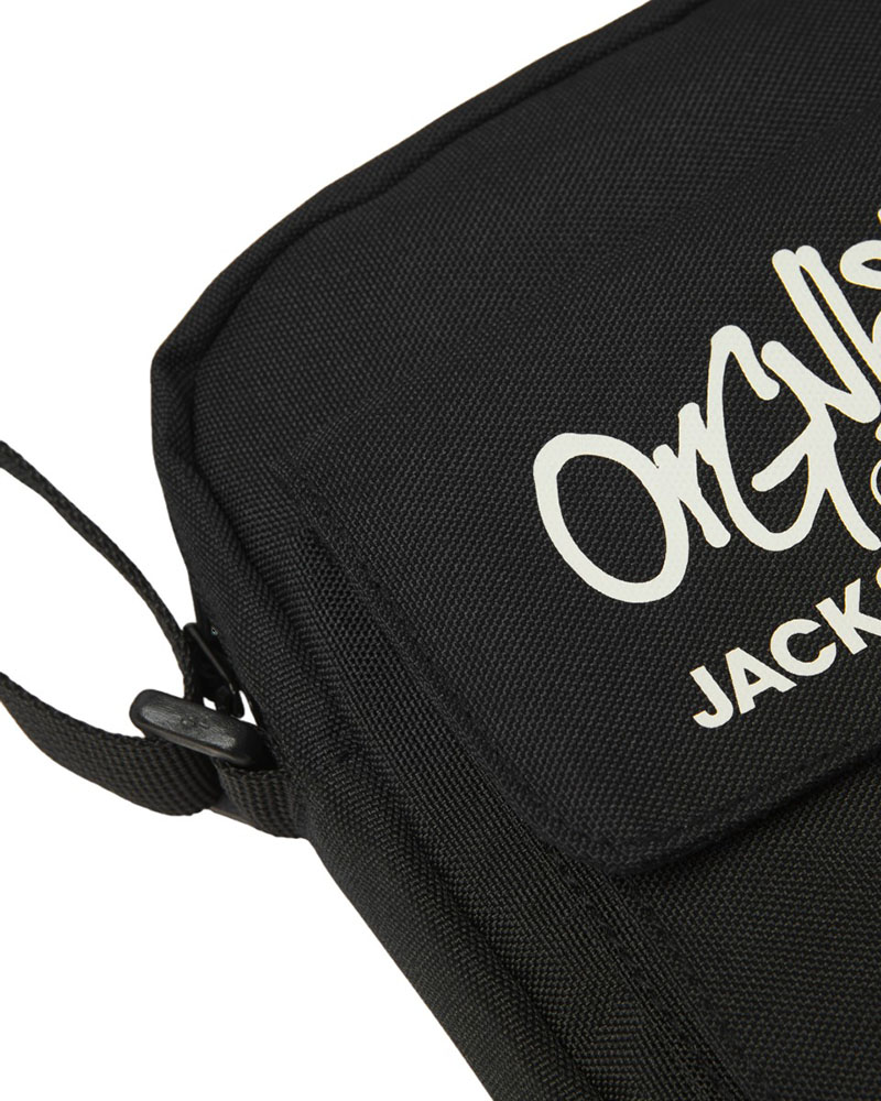 JACK & JONES JACORG X SLING BAG LN - 12267113 JACK & JONES JACORG X SLING BAG LN - 12267113