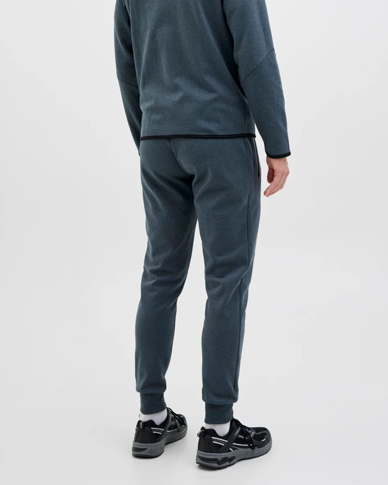 JACK & JONES JPSTWILL FUSION SWEAT PANTS NOOS - 12261991