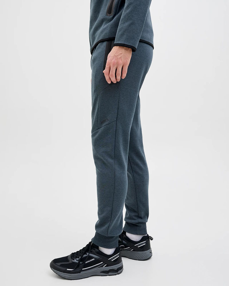 JACK & JONES JPSTWILL FUSION SWEAT PANTS NOOS - 12261991