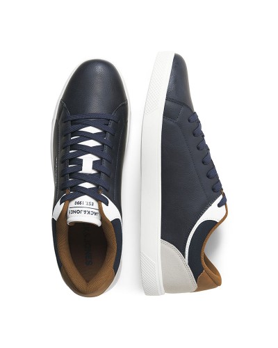 JACK & JONES JFWJORDAN SNEAKER SN - 12229020