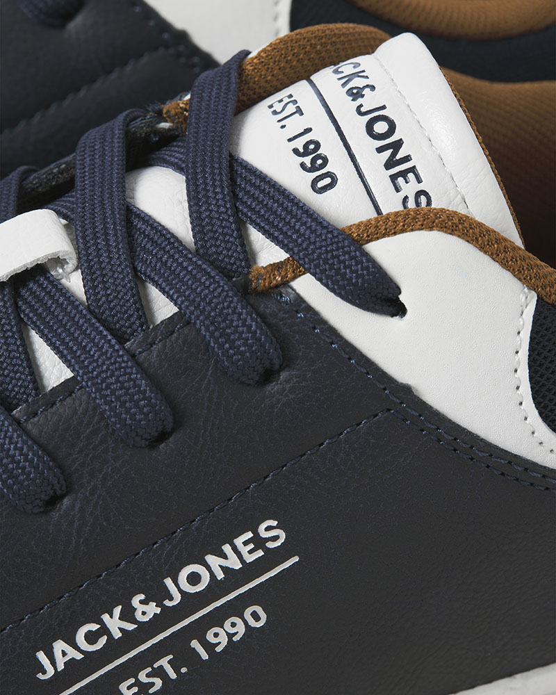 JACK & JONES JFWJORDAN SNEAKER SN - 12229020