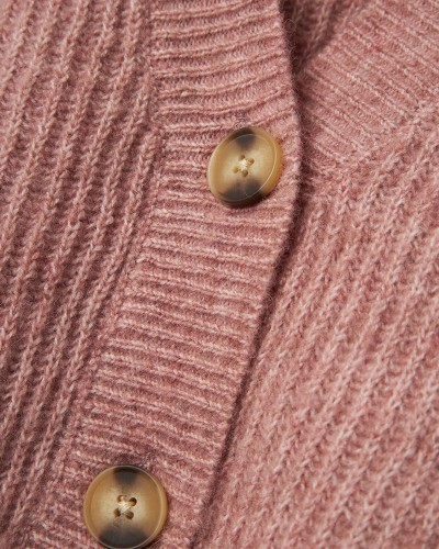 NAME IT NKFHOLLY BOXY SHORT KNIT CARD NOOS - 13237218 NAME IT NKFHOLLY BOXY SHORT KNIT CARD NOOS - 13237218