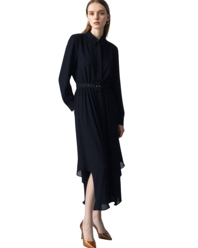 ONLY ONLSTAR LIFE L/S BUCKLE SHIRT DRESS WVN - 15335346 ONLY ONLSTAR LIFE L/S BUCKLE SHIRT DRESS WVN - 15335346