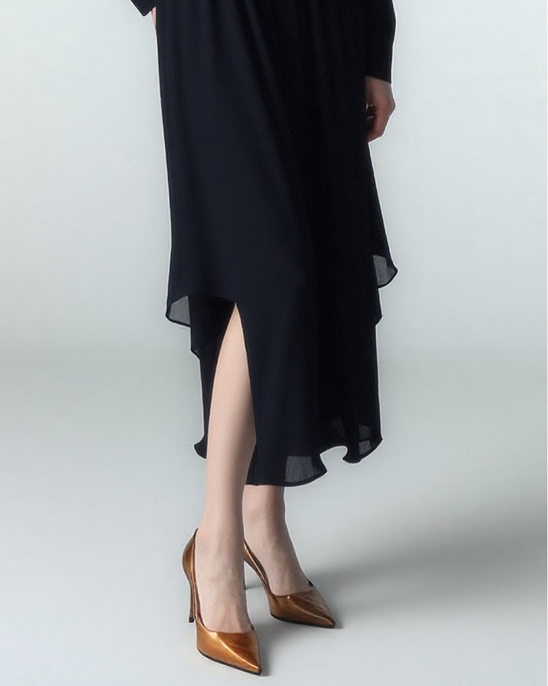 ONLY ONLSTAR LIFE L/S BUCKLE SHIRT DRESS WVN - 15335346 ONLY ONLSTAR LIFE L/S BUCKLE SHIRT DRESS WVN - 15335346