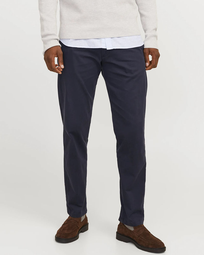 JACK & JONES JPSTKANE BARRET CHINO NOOS - 12268490 JACK & JONES JPSTKANE BARRET CHINO NOOS - 12268490