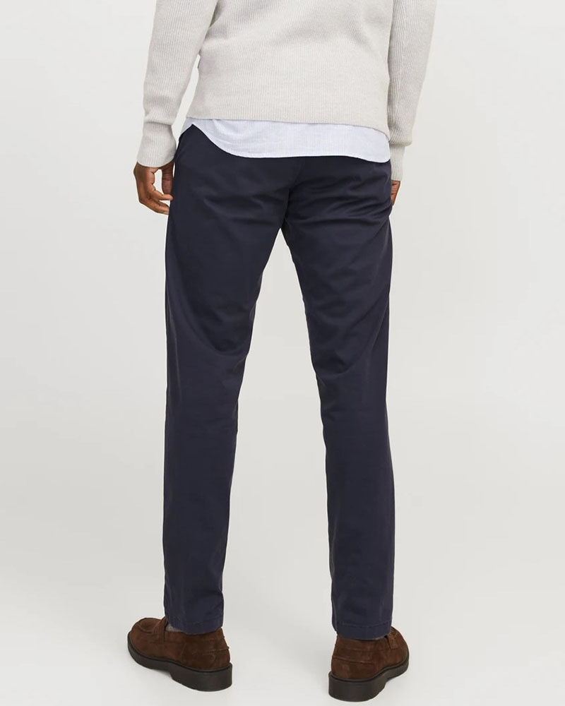 JACK & JONES JPSTKANE BARRET CHINO NOOS - 12268490 JACK & JONES JPSTKANE BARRET CHINO NOOS - 12268490