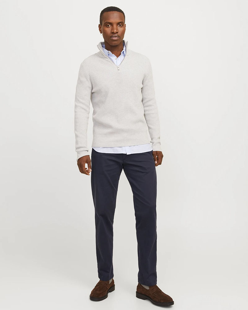 JACK & JONES JPSTKANE BARRET CHINO NOOS - 12268490 JACK & JONES JPSTKANE BARRET CHINO NOOS - 12268490