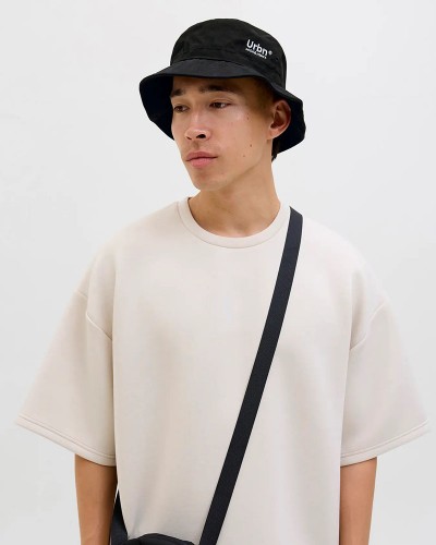 JACK & JONES JACURBN BUCKET HAT SN - 12268927 JACK & JONES JACURBN BUCKET HAT SN - 12268927