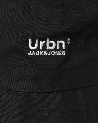 JACK & JONES JACURBN BUCKET HAT SN - 12268927 JACK & JONES JACURBN BUCKET HAT SN - 12268927