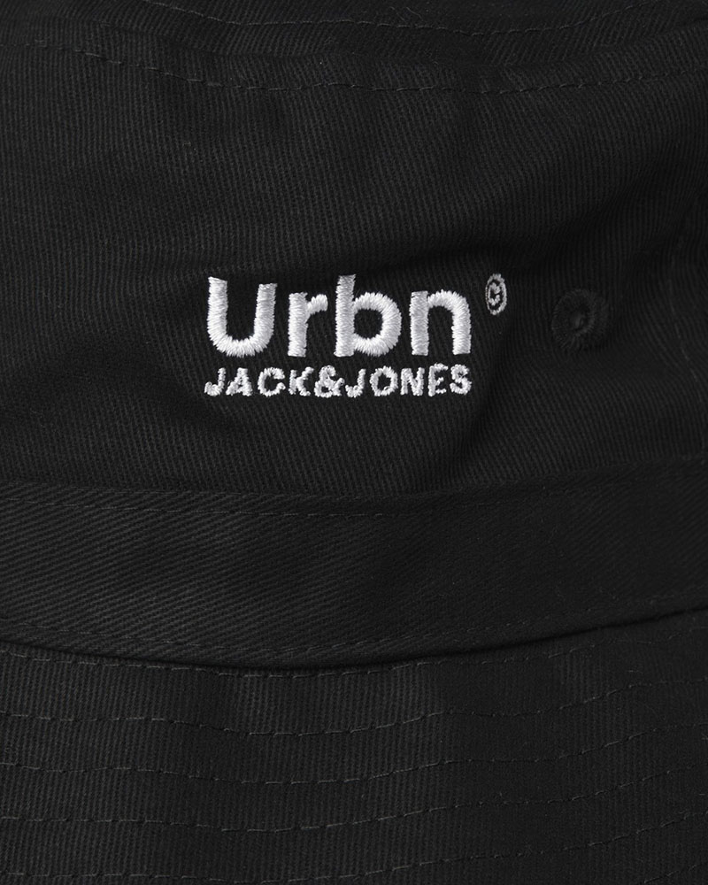 JACK & JONES JACURBN BUCKET HAT SN - 12268927 JACK & JONES JACURBN BUCKET HAT SN - 12268927
