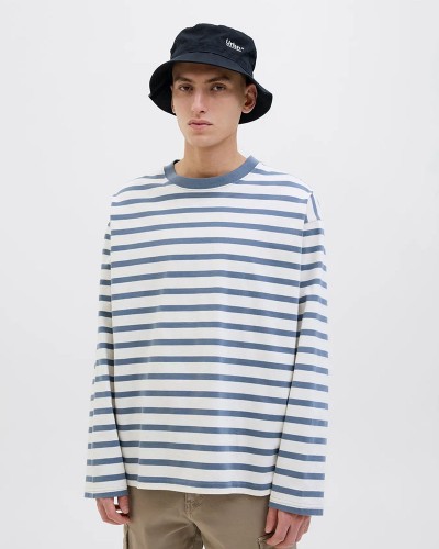 JACK & JONES JACURBN BUCKET HAT SN - 12268927 JACK & JONES JACURBN BUCKET HAT SN - 12268927