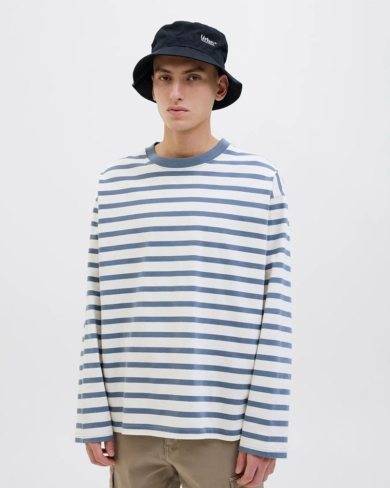 JACK & JONES JACURBN BUCKET HAT SN - 12268927 JACK & JONES JACURBN BUCKET HAT SN - 12268927