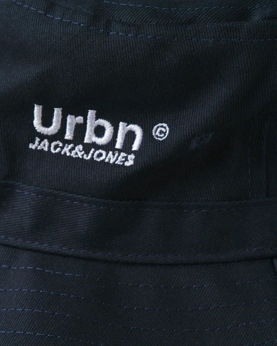 JACK & JONES JACURBN BUCKET HAT SN - 12268927 JACK & JONES JACURBN BUCKET HAT SN - 12268927