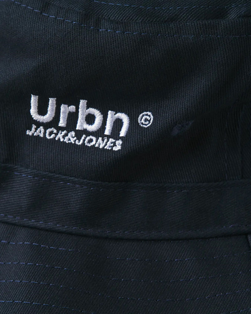 JACK & JONES JACURBN BUCKET HAT SN - 12268927 JACK & JONES JACURBN BUCKET HAT SN - 12268927