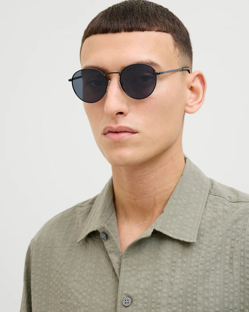 JACK & JONES JACRYDER SUNGLASSES NOOS - 12184899
