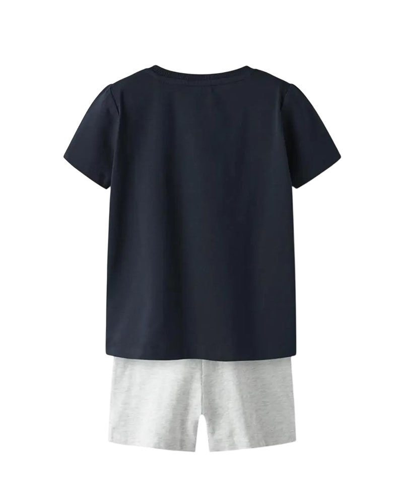 NAME IT * NMMJASPEN SS SHORTS SET PB - 13238146 NAME IT * NMMJASPEN SS SHORTS SET PB - 13238146