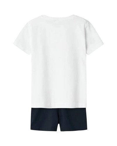 NAME IT * NMMJASPEN SS SHORTS SET PB - 13238146 NAME IT * NMMJASPEN SS SHORTS SET PB - 13238146