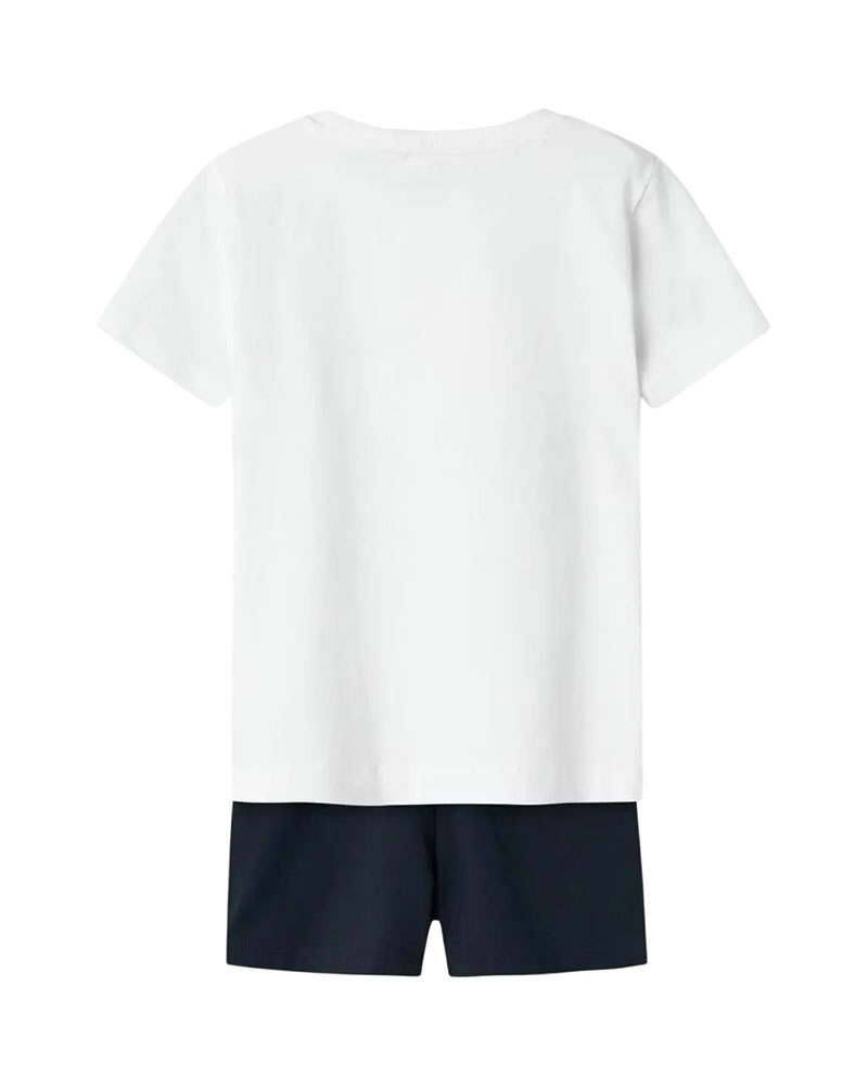 NAME IT * NMMJASPEN SS SHORTS SET PB - 13238146 NAME IT * NMMJASPEN SS SHORTS SET PB - 13238146