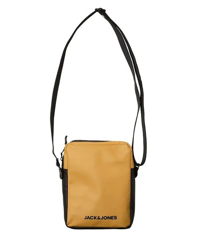 JACK & JONES JACOLIVER SLING BAG STYD - 12270586