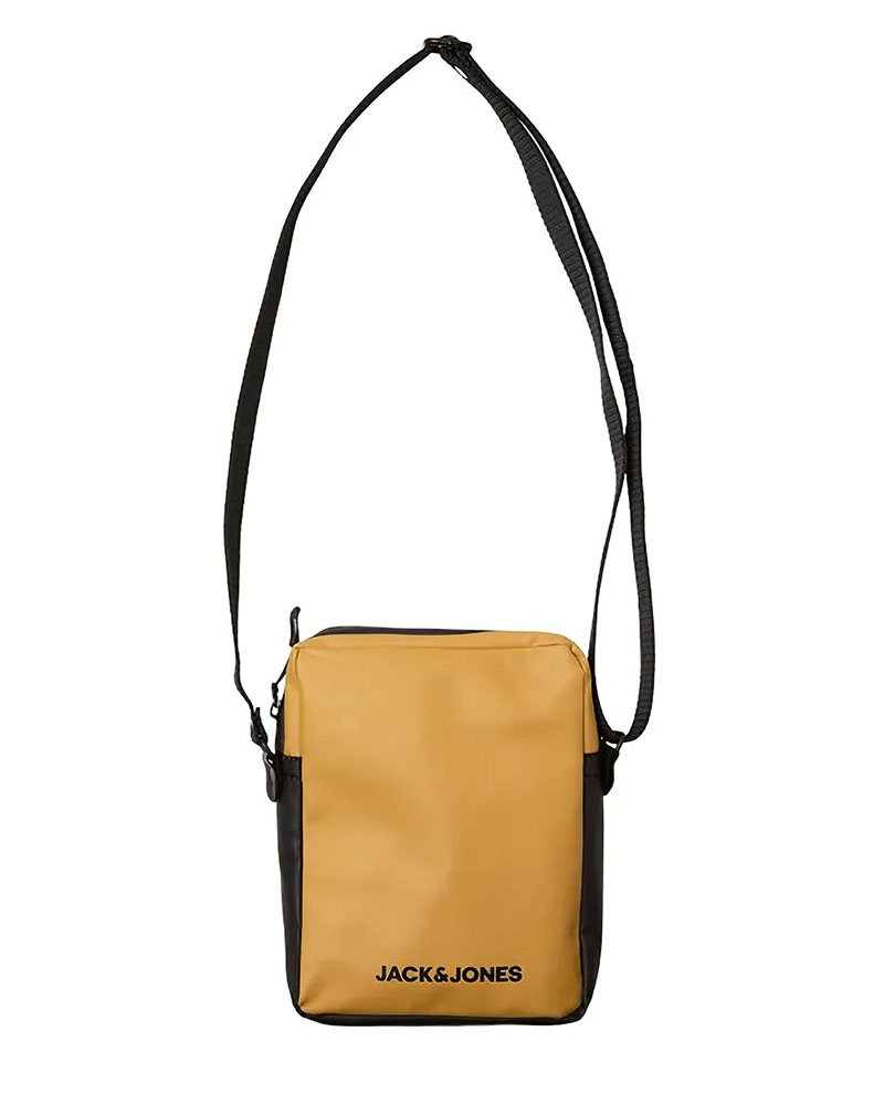 JACK & JONES JACOLIVER SLING BAG STYD - 12270586