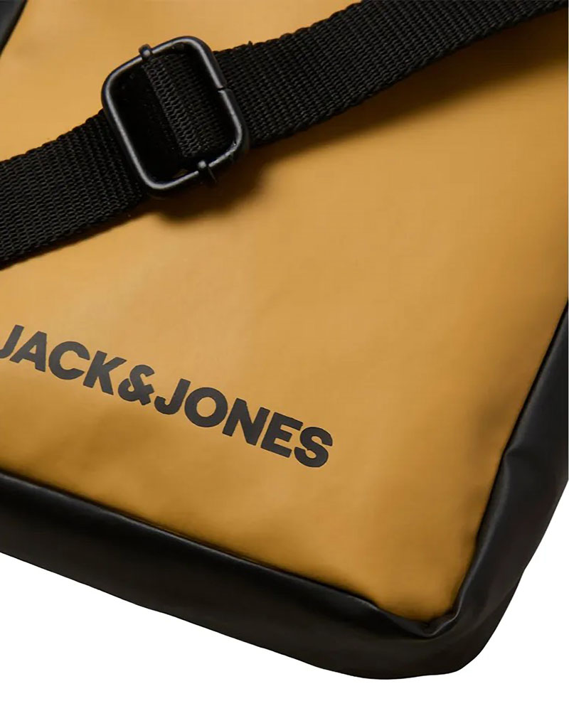 JACK & JONES JACOLIVER SLING BAG STYD - 12270586