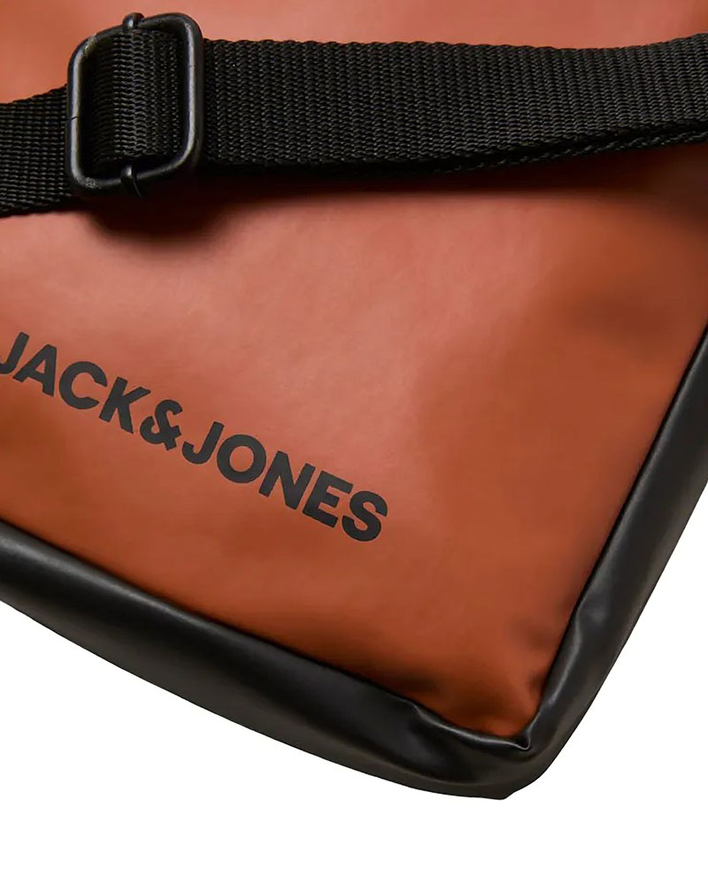 JACK & JONES JACOLIVER SLING BAG STYD - 12270586