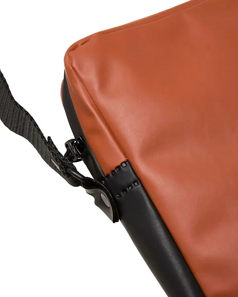 JACK & JONES JACOLIVER SLING BAG STYD - 12270586