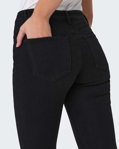 ONLY ONLREESE REG RETRO FLARED DNM BOX - 15309845