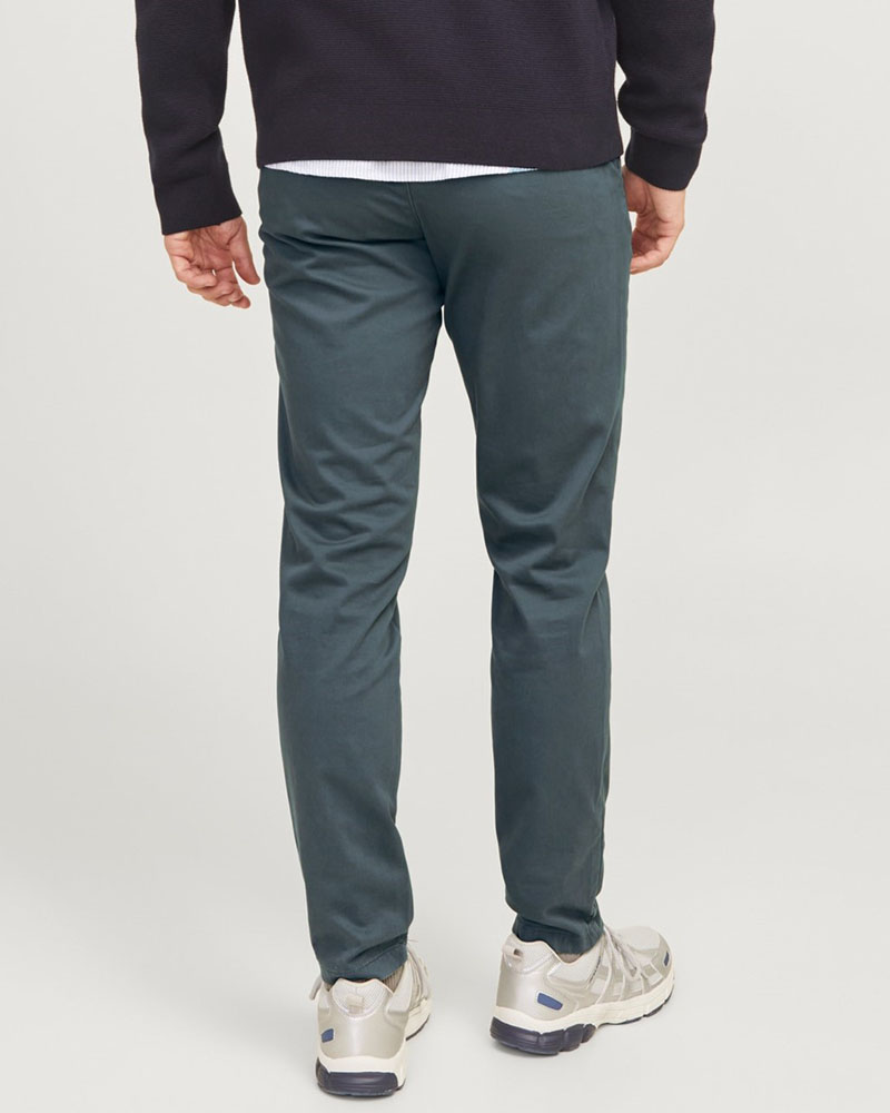 JACK & JONES JPSTMARCO BOWIE NOOS - 12150148 JACK & JONES JPSTMARCO BOWIE NOOS - 12150148