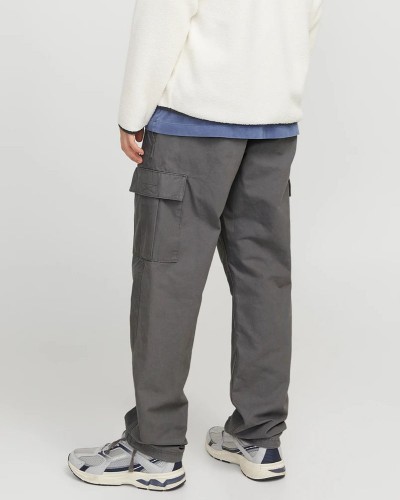 JACK & JONES JPSTKANE BARKLEY CARGO PANT NOOS - 12258150