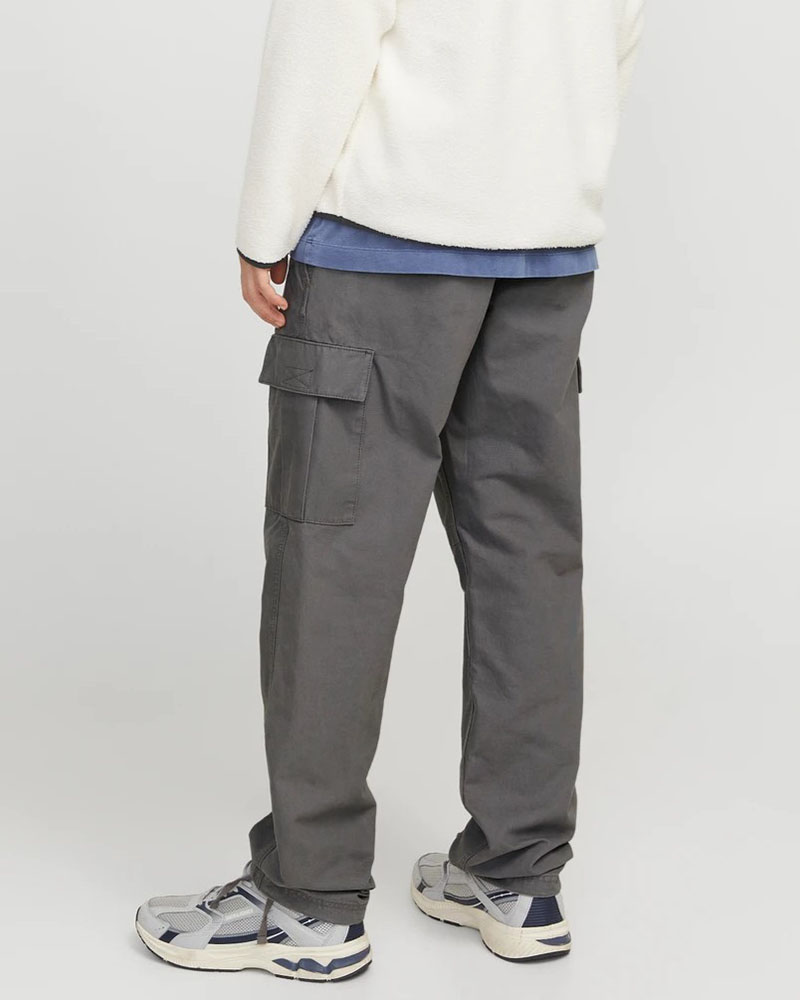 JACK & JONES JPSTKANE BARKLEY CARGO PANT NOOS - 12258150