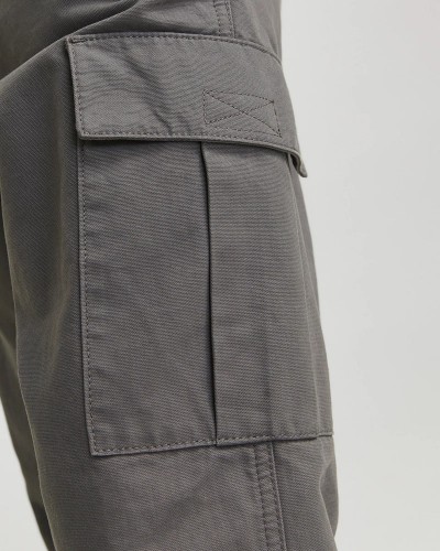 JACK & JONES JPSTKANE BARKLEY CARGO PANT NOOS - 12258150