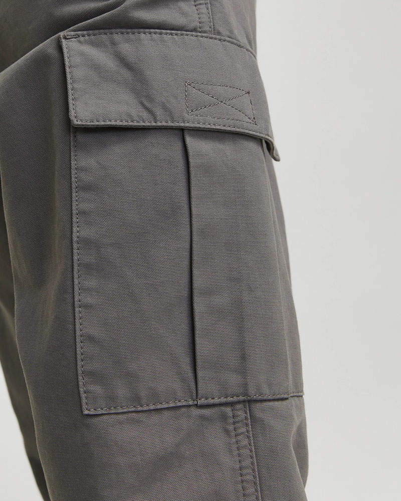 JACK & JONES JPSTKANE BARKLEY CARGO PANT NOOS - 12258150