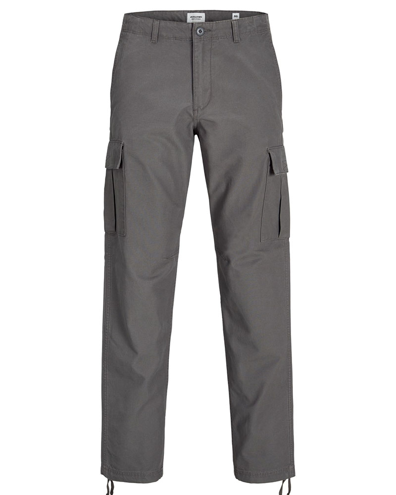 JACK & JONES JPSTKANE BARKLEY CARGO PANT NOOS - 12258150
