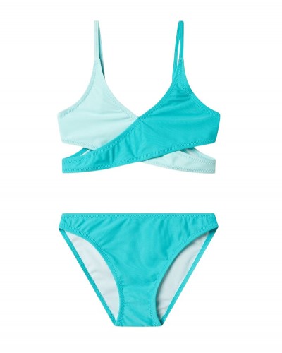 NAME IT NKFZISLAS TRIANGLE BIKINI - 13239568