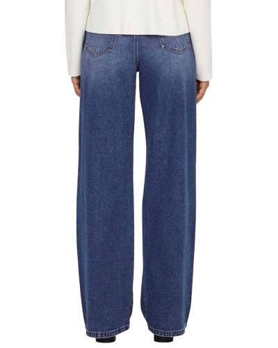 ONLY ONLHOPE HW WIDE DNM DNM SIJ BOX - 15264080