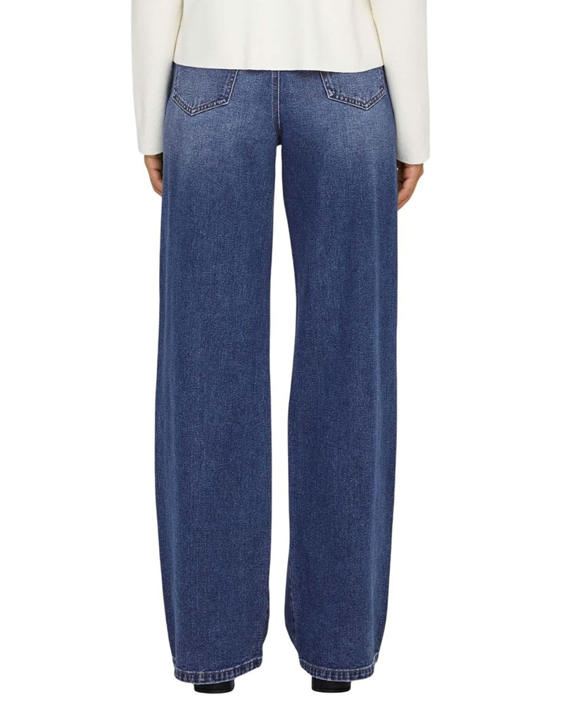 ONLY ONLHOPE HW WIDE DNM DNM SIJ BOX - 15264080