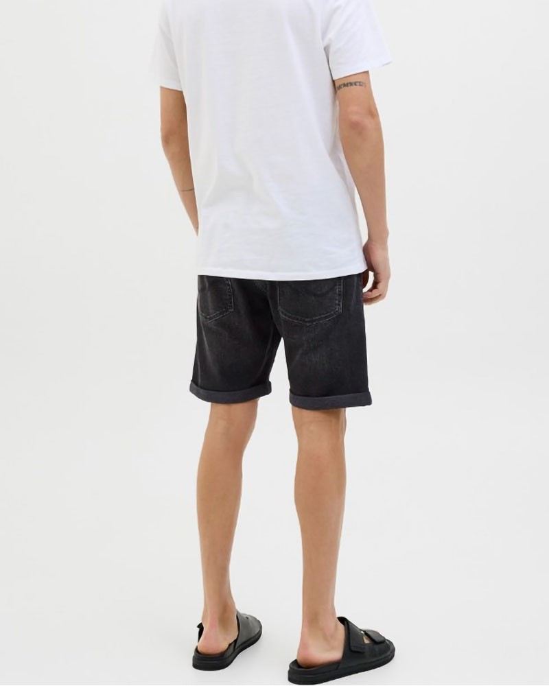 JACK & JONES JJIRICK JJIORIGINAL SHORTS AM 360 SN - 12269612 JACK & JONES JJIRICK JJIORIGINAL SHORTS AM 360 SN - 12269612