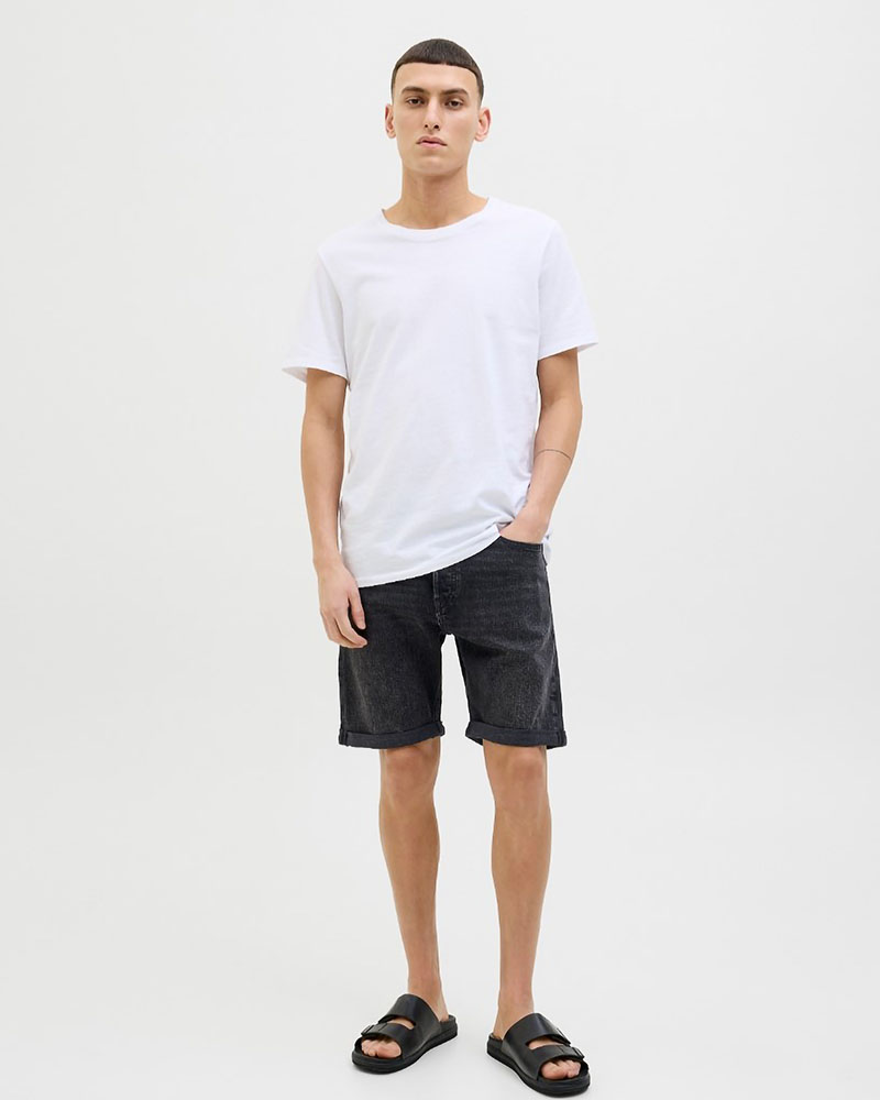 JACK & JONES JJIRICK JJIORIGINAL SHORTS AM 360 SN - 12269612 JACK & JONES JJIRICK JJIORIGINAL SHORTS AM 360 SN - 12269612