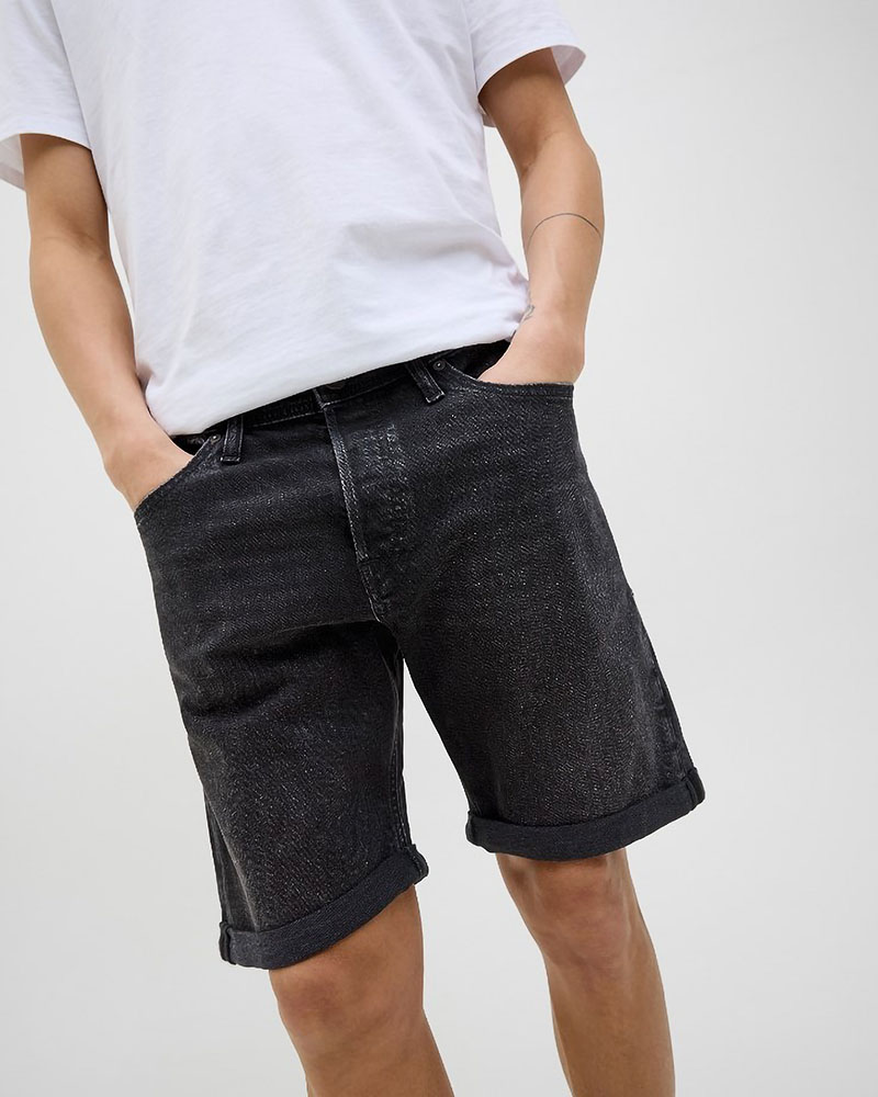 JACK & JONES JJIRICK JJIORIGINAL SHORTS AM 360 SN - 12269612 JACK & JONES JJIRICK JJIORIGINAL SHORTS AM 360 SN - 12269612