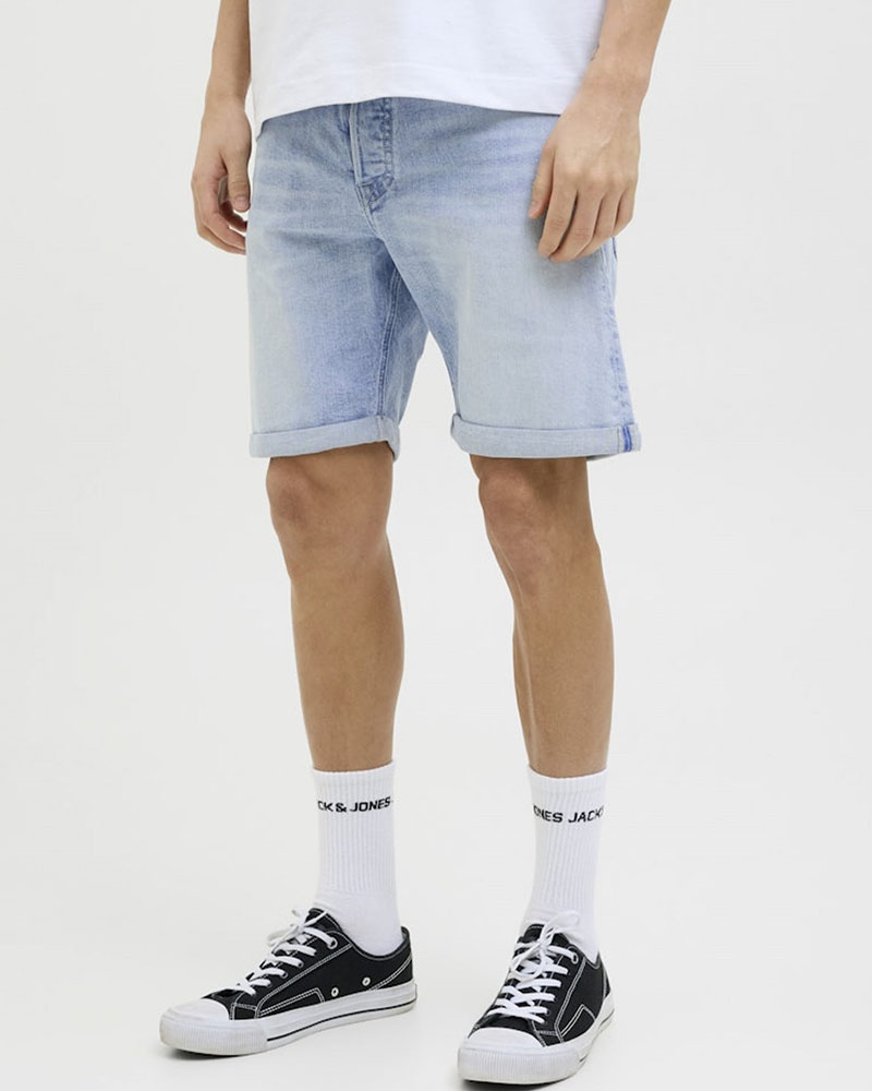 JACK & JONES JJIRICK JJIORIGINAL SHORTS AM 360 SN - 12269612 JACK & JONES JJIRICK JJIORIGINAL SHORTS AM 360 SN - 12269612