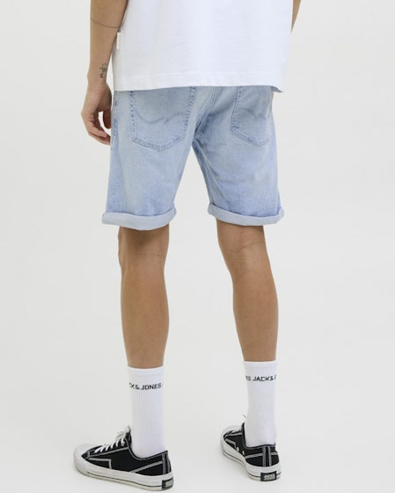 JACK & JONES JJIRICK JJIORIGINAL SHORTS AM 360 SN - 12269612 JACK & JONES JJIRICK JJIORIGINAL SHORTS AM 360 SN - 12269612