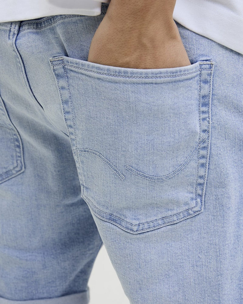 JACK & JONES JJIRICK JJIORIGINAL SHORTS AM 360 SN - 12269612 JACK & JONES JJIRICK JJIORIGINAL SHORTS AM 360 SN - 12269612