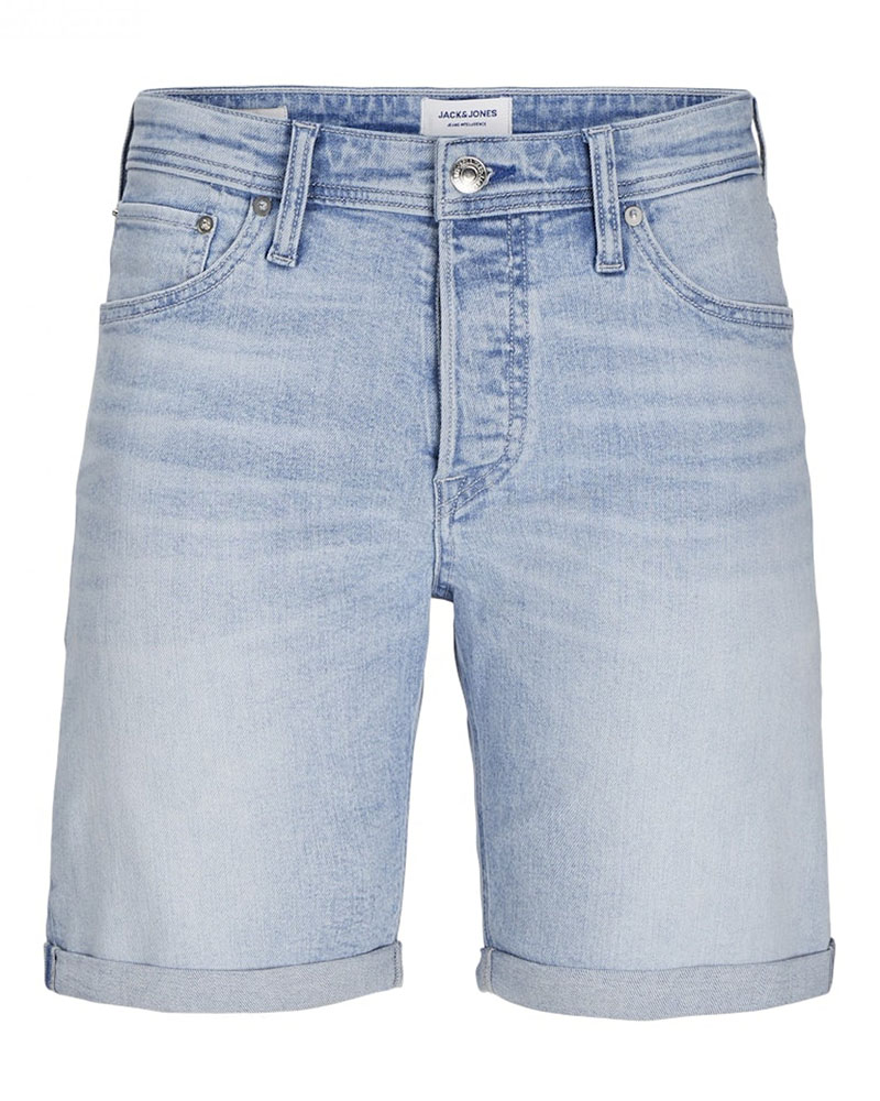 JACK & JONES JJIRICK JJIORIGINAL SHORTS AM 360 SN - 12269612 JACK & JONES JJIRICK JJIORIGINAL SHORTS AM 360 SN - 12269612