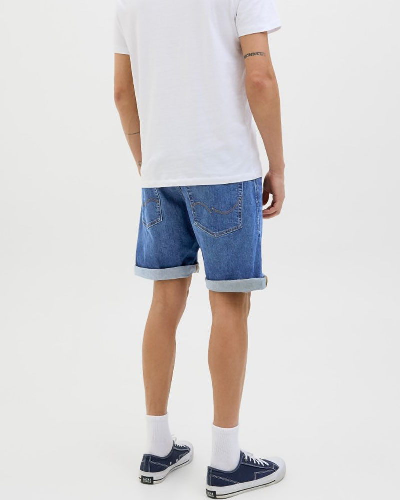 JACK & JONES JJIRICK JJIORIGINAL SHORTS AM 360 SN - 12269612 JACK & JONES JJIRICK JJIORIGINAL SHORTS AM 360 SN - 12269612